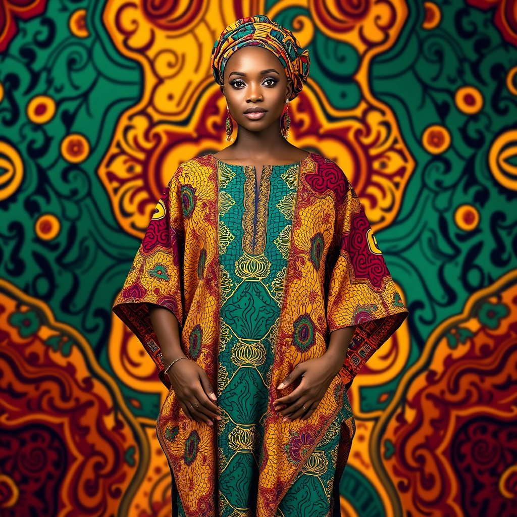 What are the best African fabric shops in London?